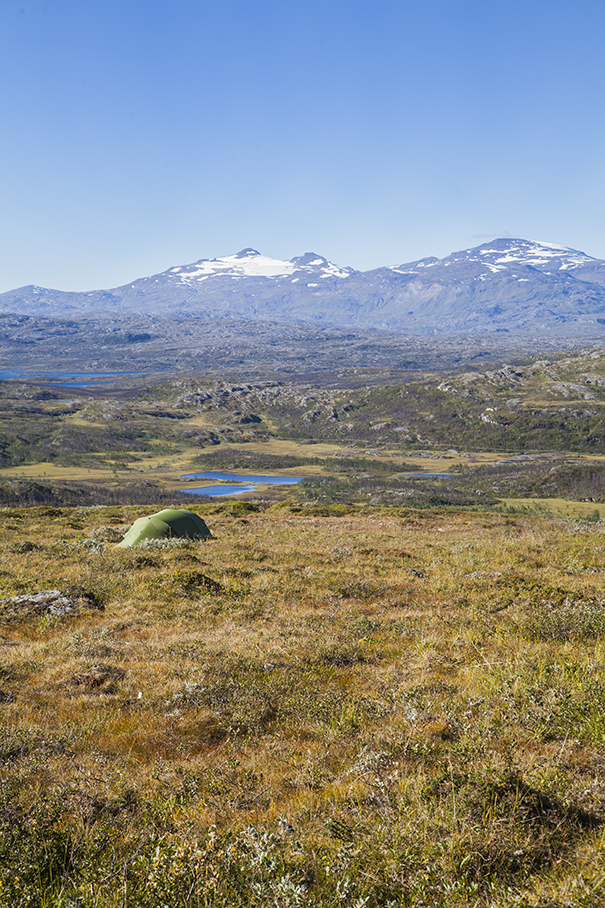 trekking in svezia del nord (1)