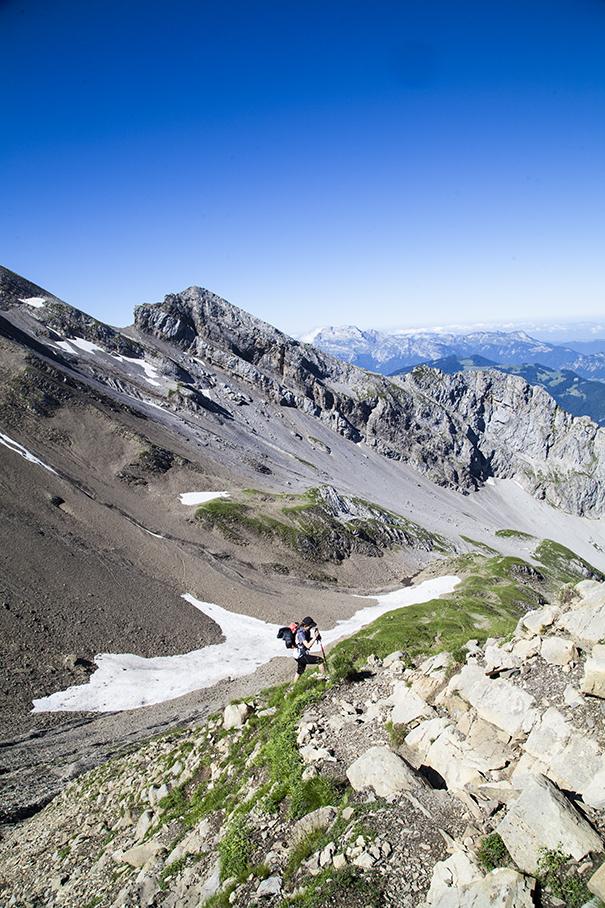 montagne francesi | alta savoia | panorama montagna