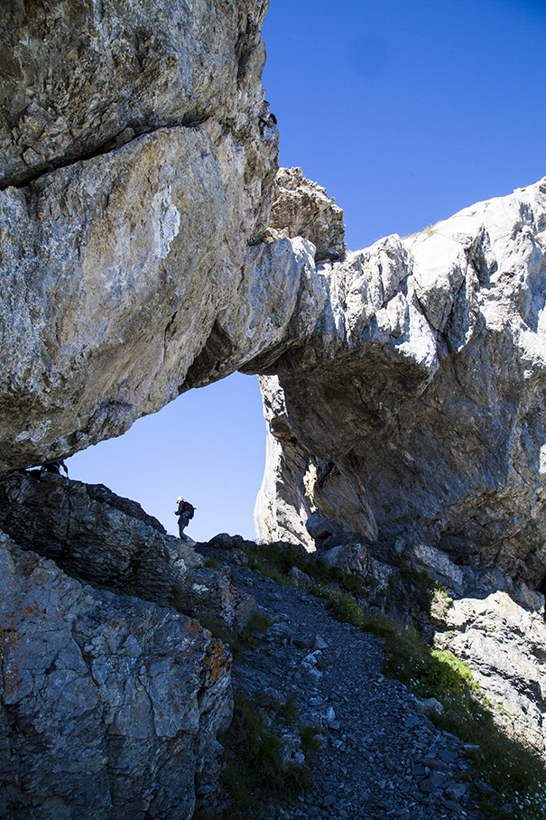 montagne francesi | alta savoia | panorama montagna