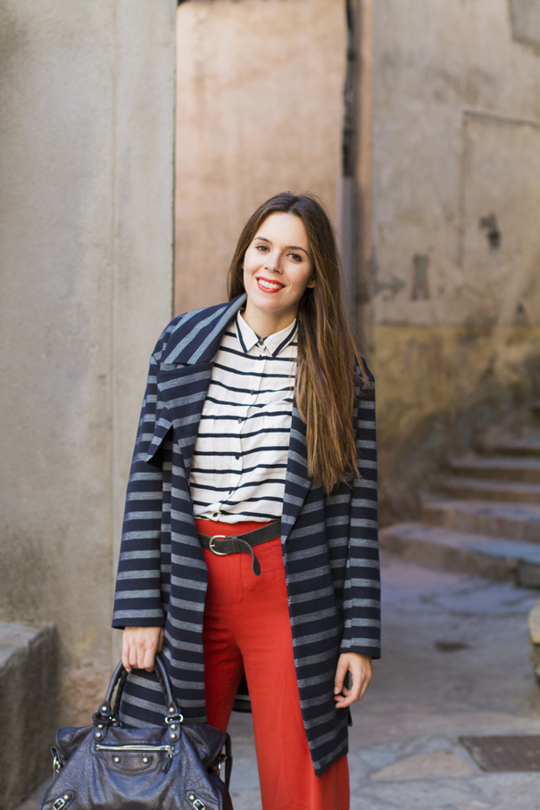 irene colzi | fashion influencer | fashion blogger | web influencer |
