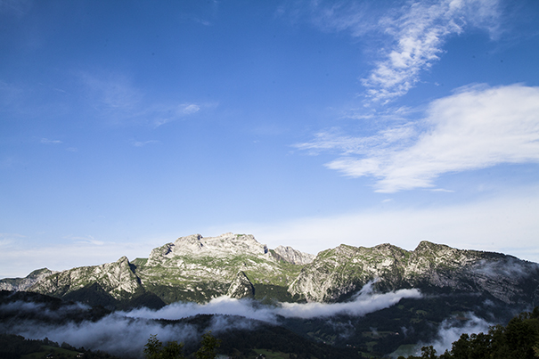 montagne francesi | alta savoia | panorama montagna