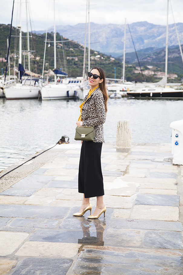web influencer | irene colzi 