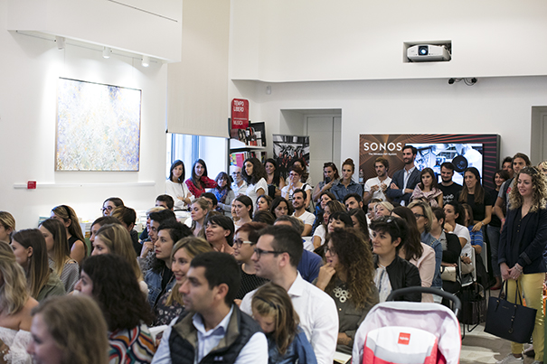 a tutto stile irene colzi presentazioni milano mondadori 