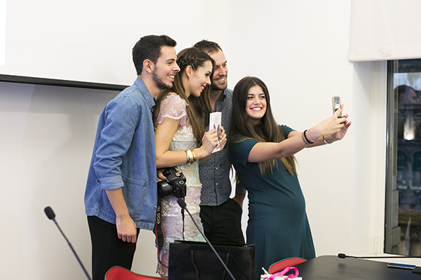 a tutto stile irene colzi presentazioni milano mondadori 