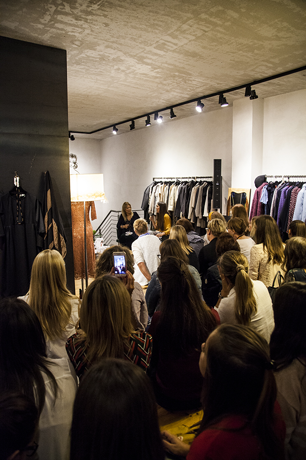 libro di moda a tutto stile