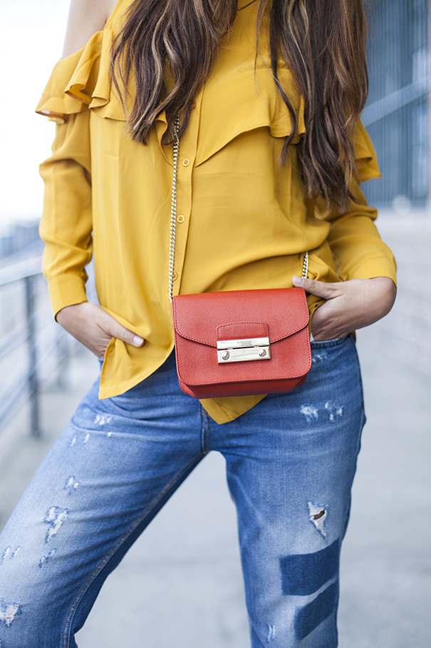 dettagli look settembre