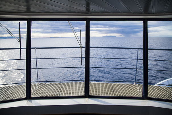 ponte di comando corsica ferries