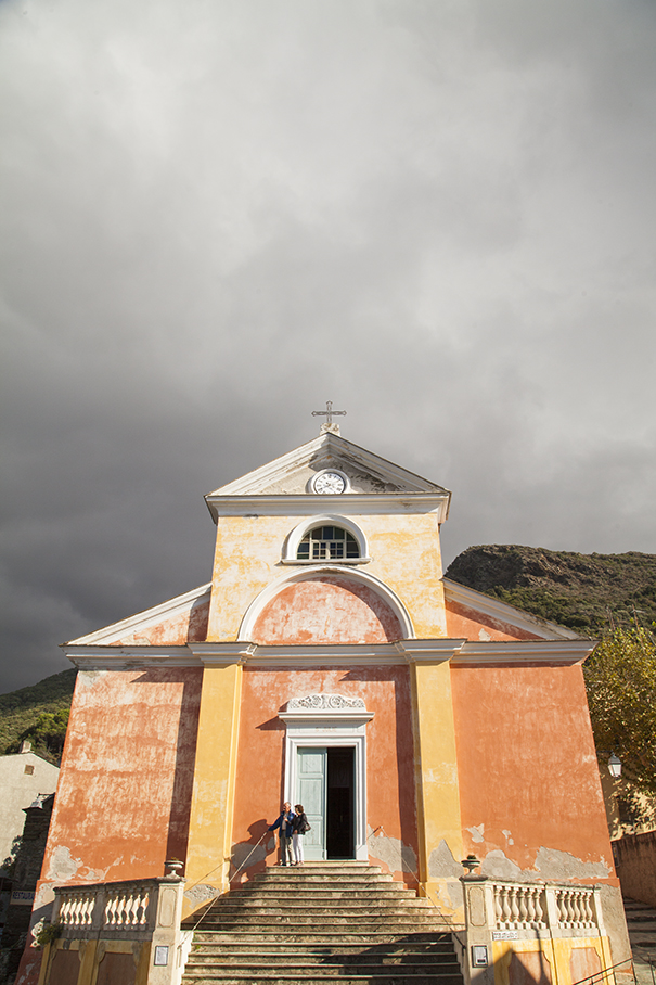 cosa vedere in corsica | Nonza corsica