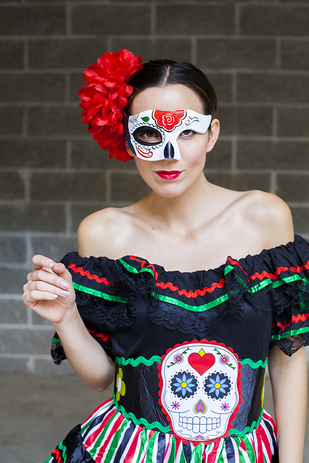costume per halloween come vestirsi per halloween 