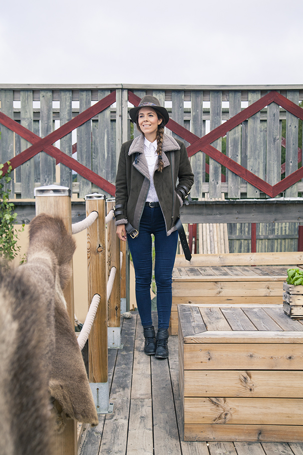 irene colzi outfit | giacca di montone | irene colzi | irene's closet | web influencer | fashion influencer