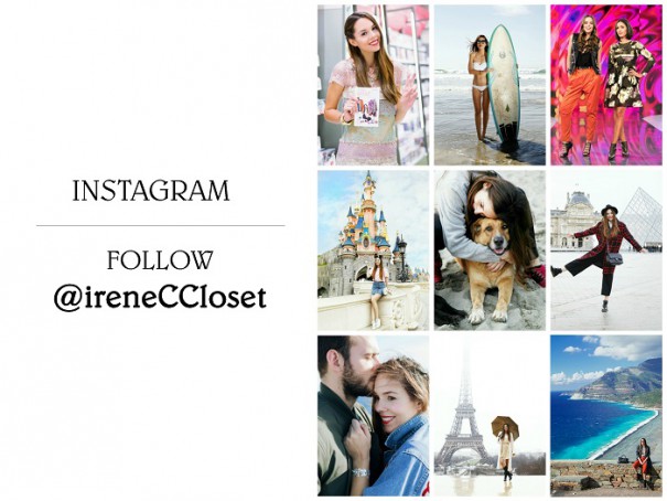 Instagram @ireneccloset 700