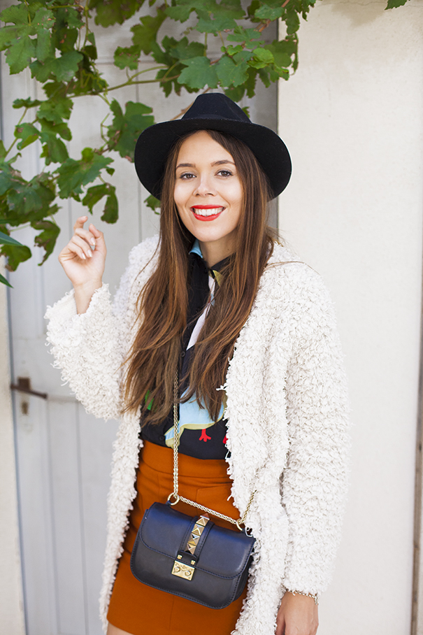 fashion blogger irene colzi | outfit autunno | come vestirsi in autunno