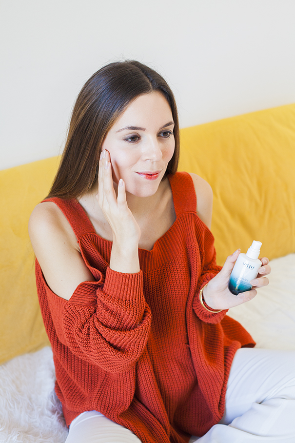 irene colzi beauty blogger | fashion blogger | web influencer