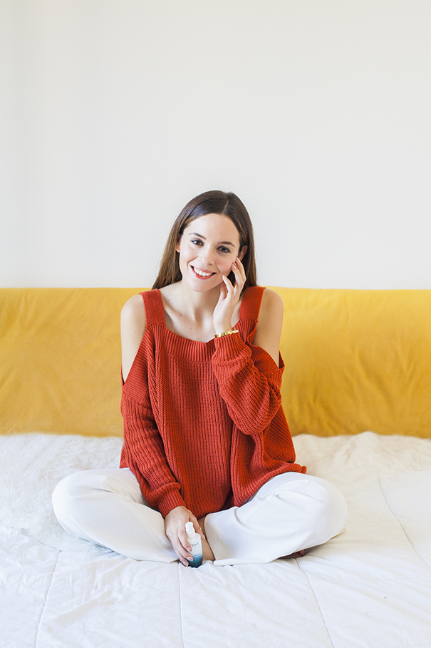 vichy slow age | beauty blogger | crema anti rughe | cream vichy