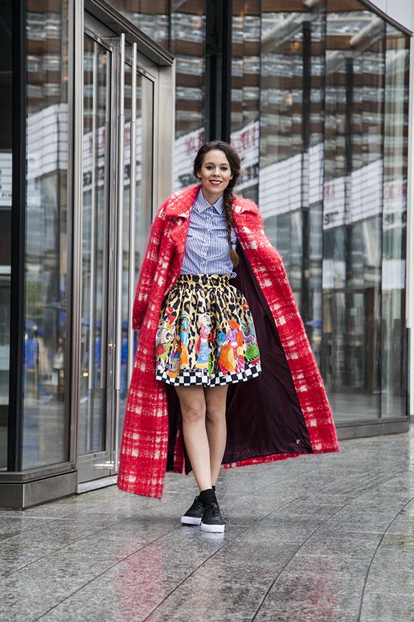 i migliori look del 2016 i migliori outfit del 2016