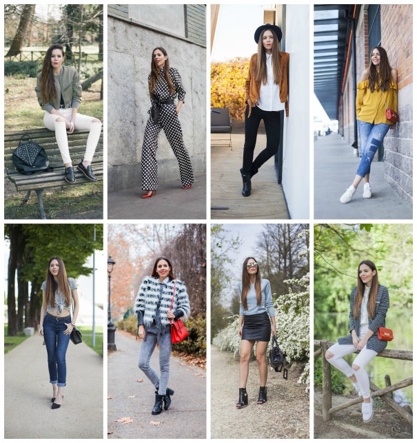 i migliori look del 2016