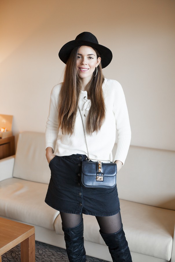 irene colzi irene closet fashion blogger