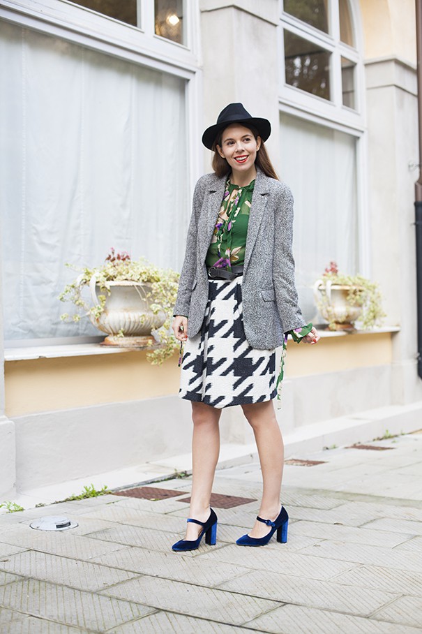 outfit mix and match look mix & match