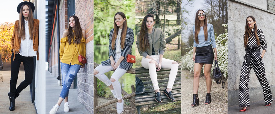 tutti i look del 2016 i migliori look del 2016 migliori outfit del 2016+