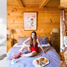 affittare uno chalet con homeaway