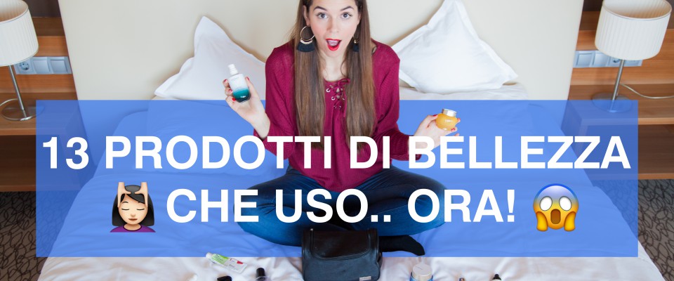 copertina video beautycase
