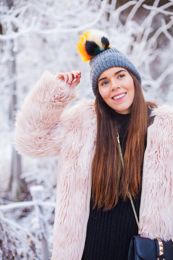 irene colzi montagna , outfit da montagna