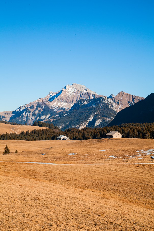 montagna alta savoia francia dove alloggiare