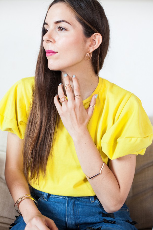 anelli accessorize irene colzi