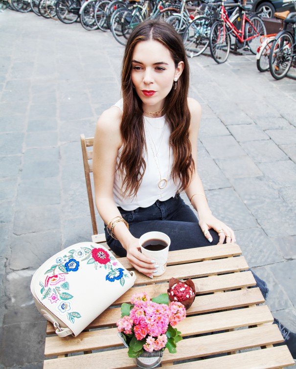 irene colzi youtuber