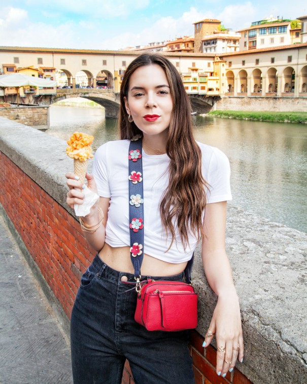 fashion influencer irene colzi fashion blogger