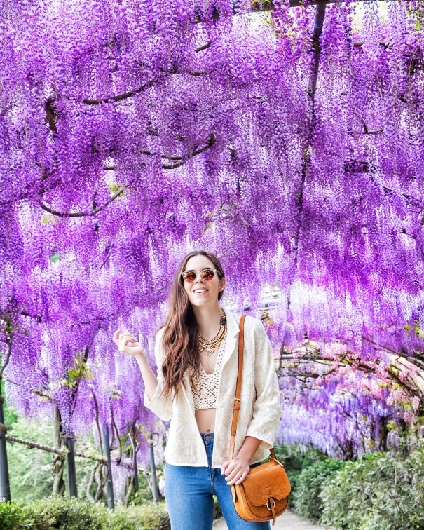 accessorize irene colzi