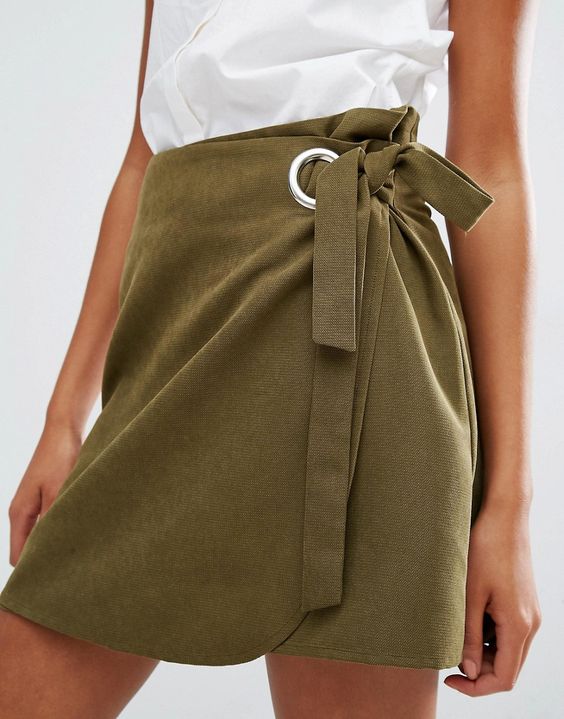 gonna color khaki