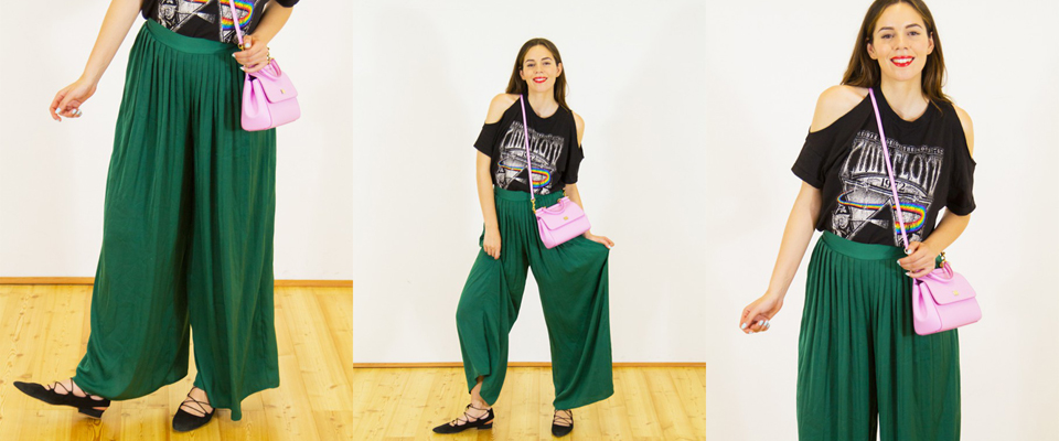 idea look mix and match