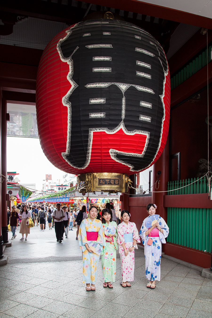 senso ji tokyo