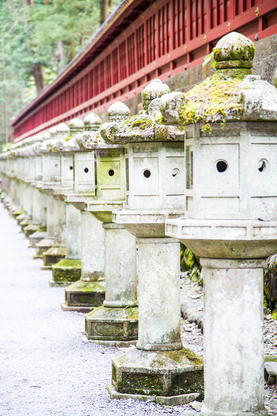 tempio nikko