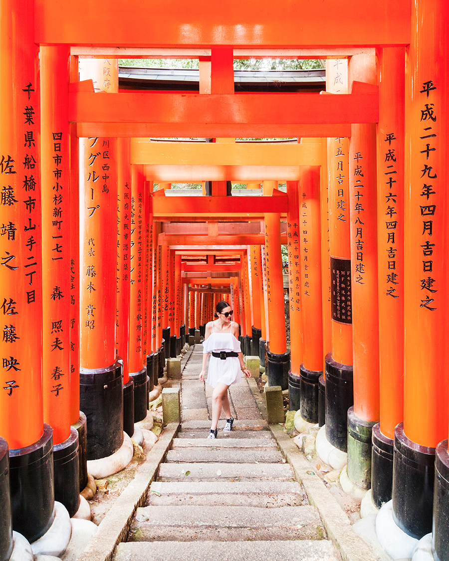 irene colzi kyoto