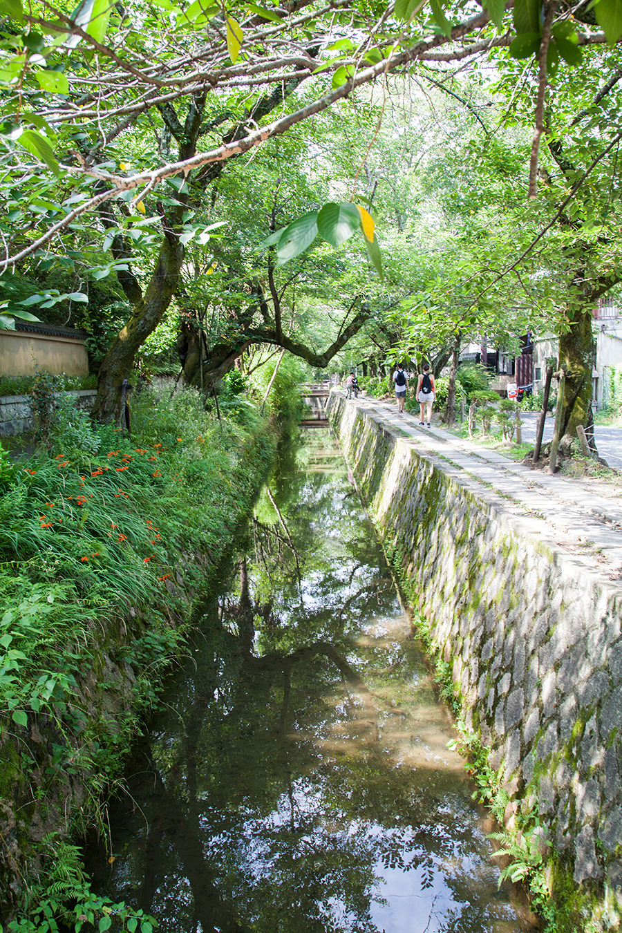 philosopher walk kyoto