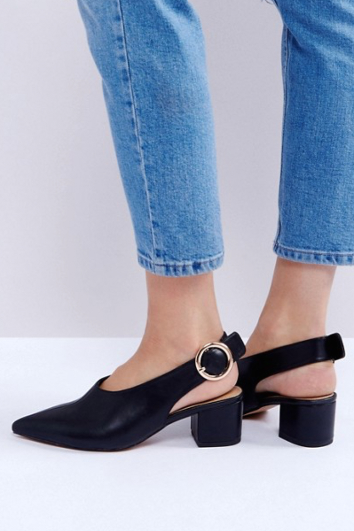 scarpe alla moda 2018
