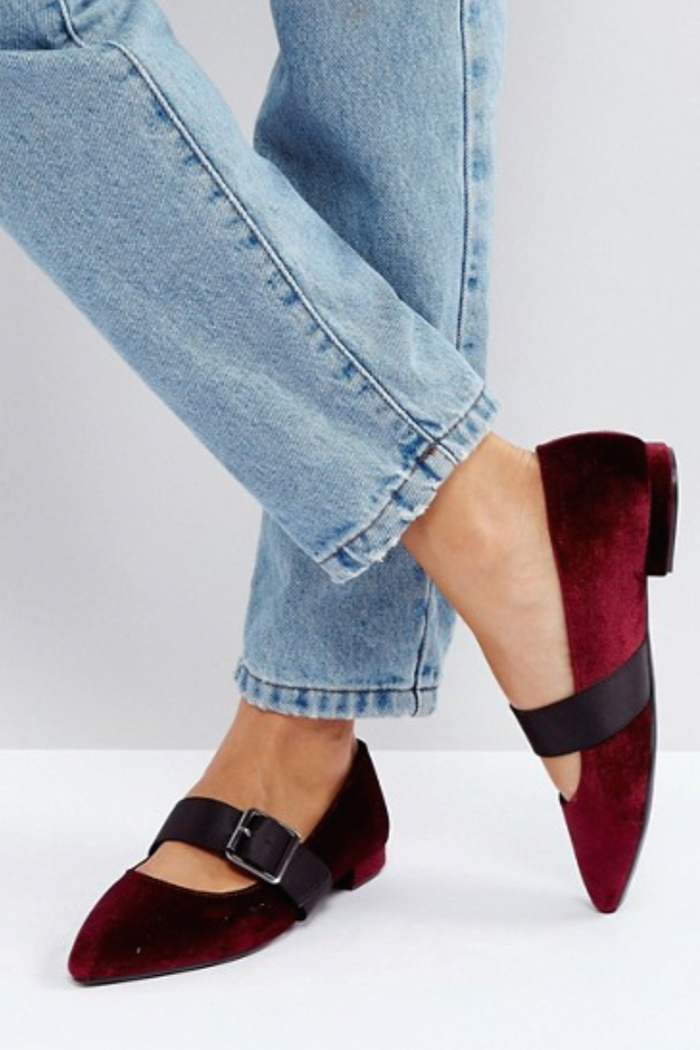 scarpe di tendenza inverno 2018-17