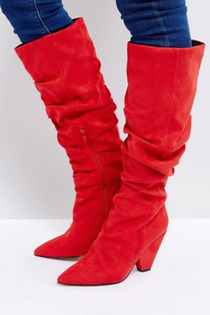 scarpe di tendenza inverno 2018-18