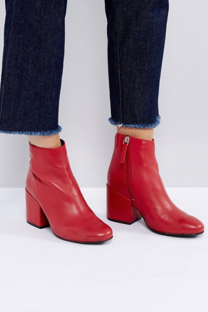 scarpe di tendenza inverno 2018-19