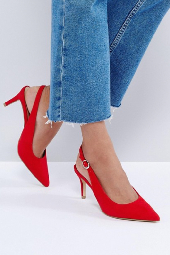 scarpe di tendenza inverno 2018-20