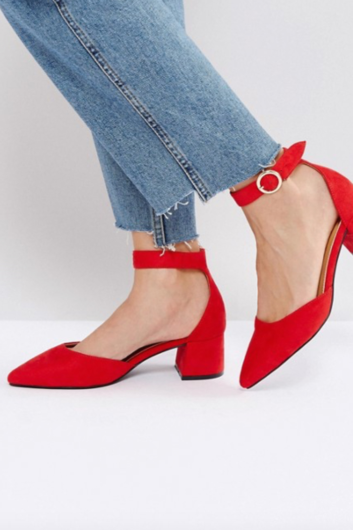 scarpe di tendenza inverno 2018-21