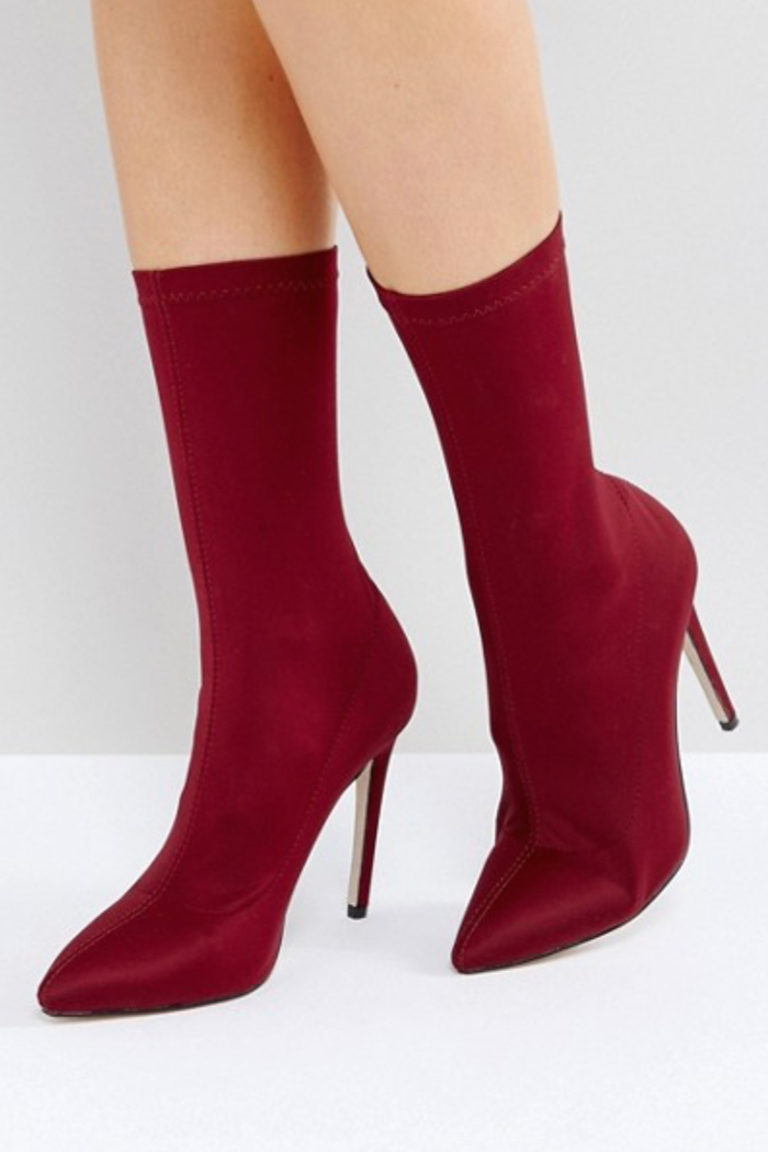 scarpe di tendenza inverno 2018-22