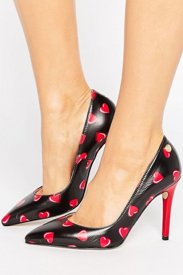 scarpe di tendenza inverno 2018-24