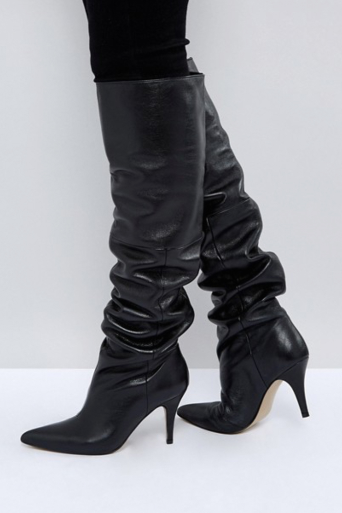 scarpe di tendenza inverno 2018-27