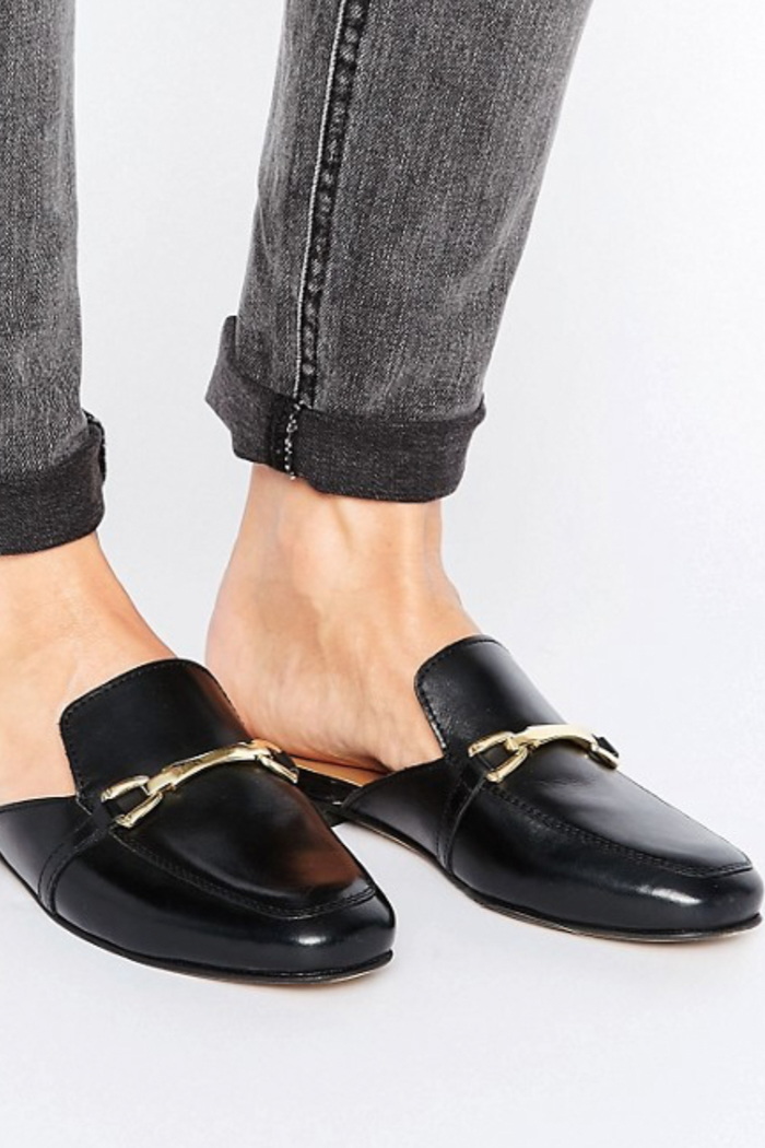 scarpe di tendenza inverno 2018-9