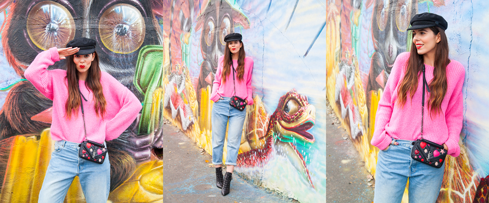 casual outfit irene colzi