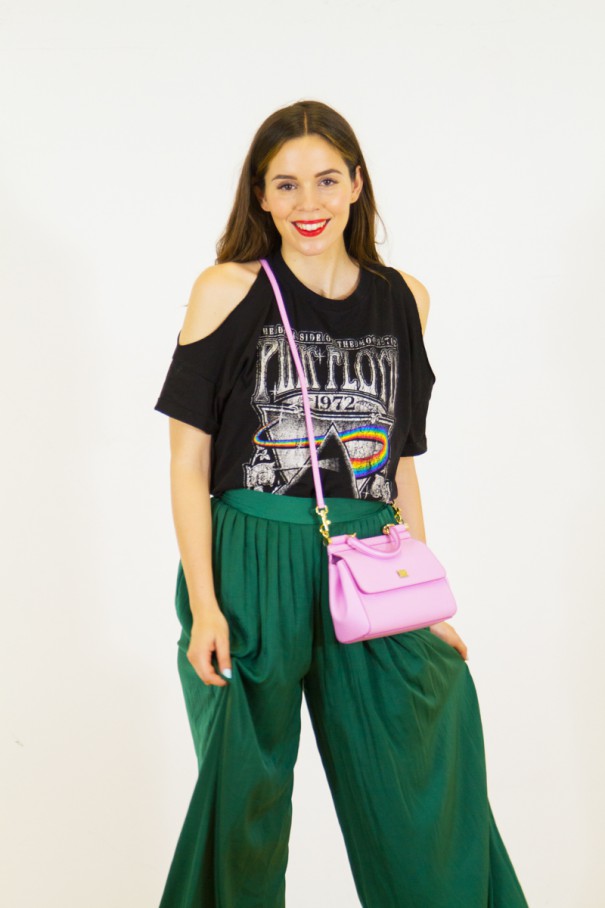 look mix and match irene colzi