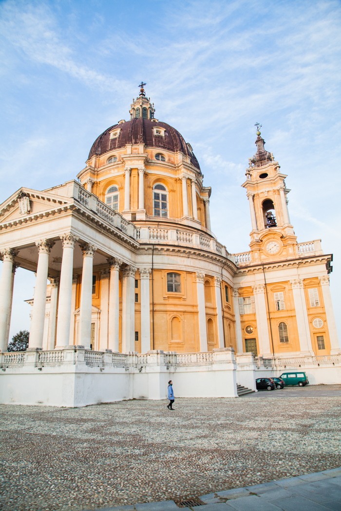 Torino cosa vedere